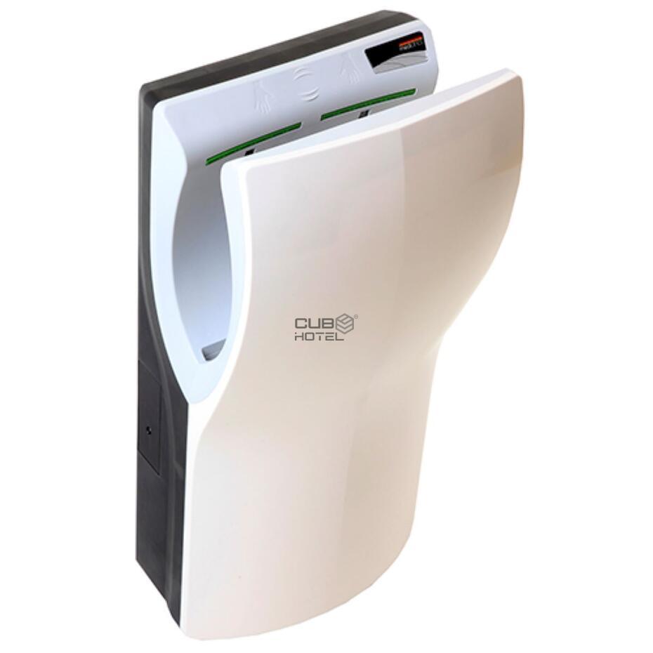 Secador Mãos Mediclinics M14 Branco